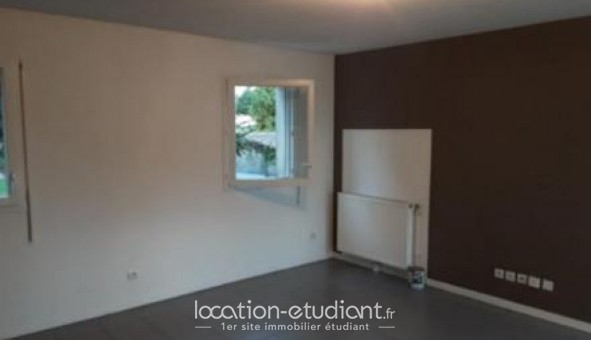 Logement tudiant T3 à Pessac (33600)