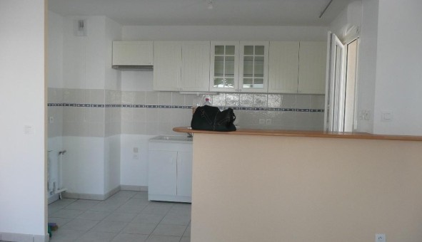 Logement tudiant T3 à Pessac (33600)