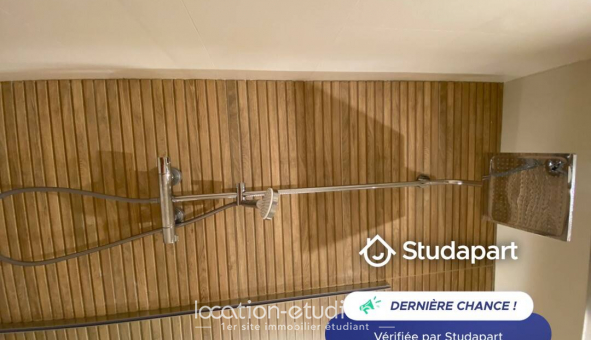 Logement tudiant T3 à Pessac (33600)
