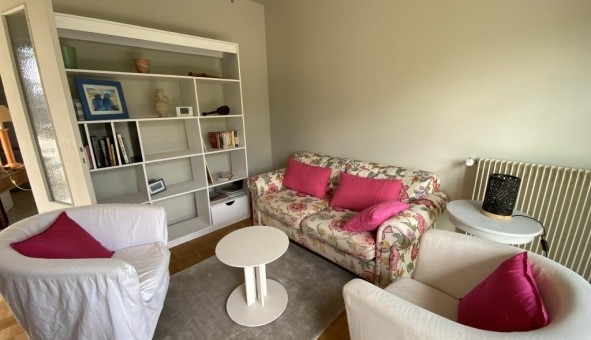 Logement tudiant Location T3 Vide Pessac (33600)
