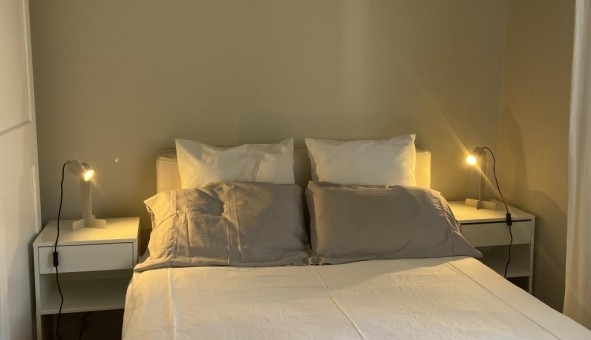 Logement tudiant T3 à Pessac (33600)