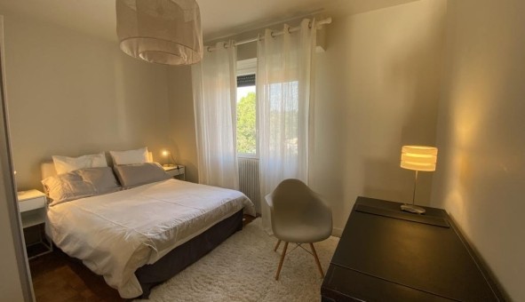 Logement tudiant T3 à Pessac (33600)