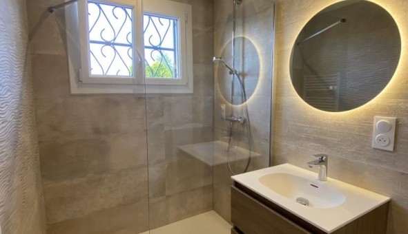 Logement tudiant T3 à Pessac (33600)