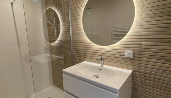 Logement tudiant T3 à Pessac (33600)