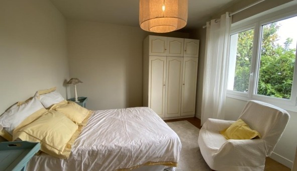 Logement tudiant T3 à Pessac (33600)