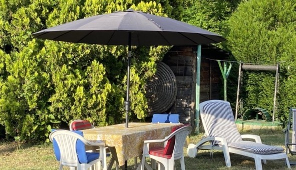 Logement tudiant T3 à Pessac (33600)