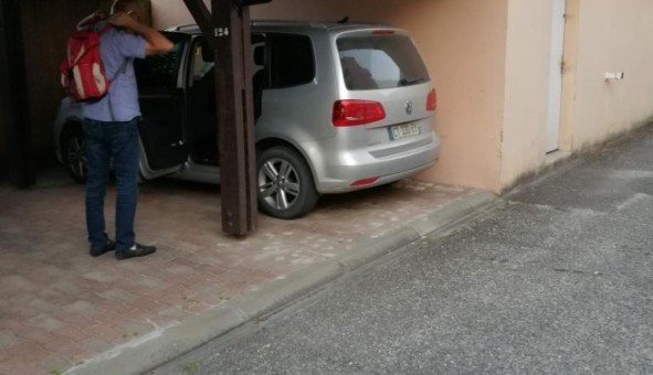 Logement tudiant T3 à Pessac (33600)