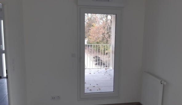 Logement tudiant T3 à Pessac (33600)