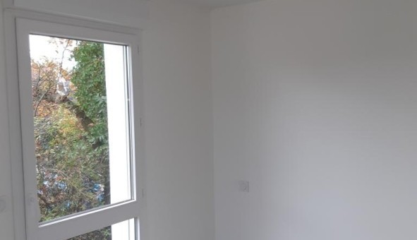 Logement tudiant T3 à Pessac (33600)