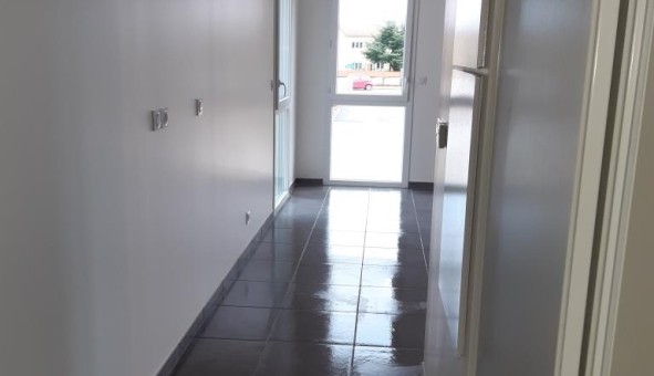Logement tudiant T3 à Pessac (33600)