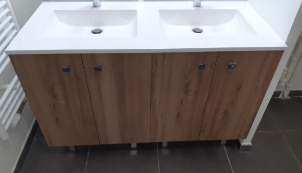 Logement tudiant T3 à Pessac (33600)