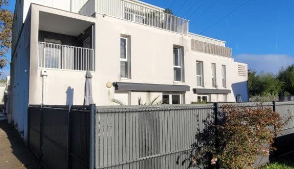 Logement tudiant T3 à Pessac (33600)