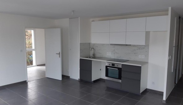 Logement tudiant T3 à Pessac (33600)