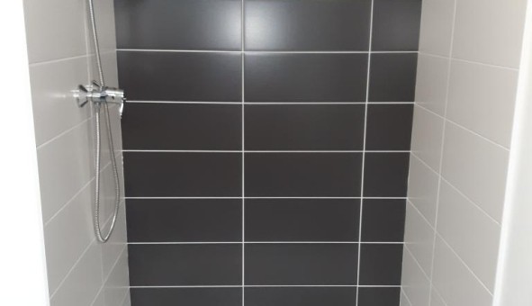 Logement tudiant T3 à Pessac (33600)