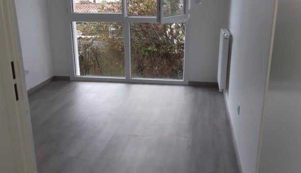 Logement tudiant T3 à Pessac (33600)