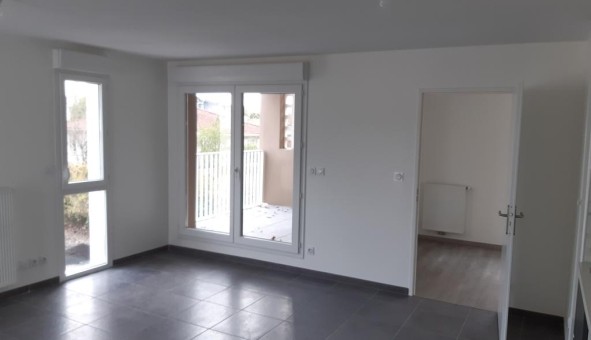 Logement tudiant T3 à Pessac (33600)