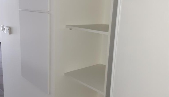 Logement tudiant T3 à Pessac (33600)