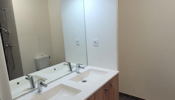 Logement tudiant T3 à Pessac (33600)