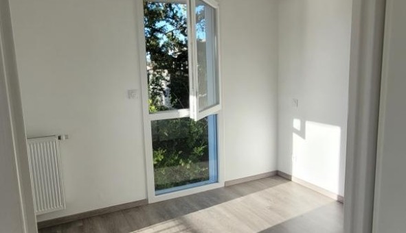 Logement tudiant T3 à Pessac (33600)