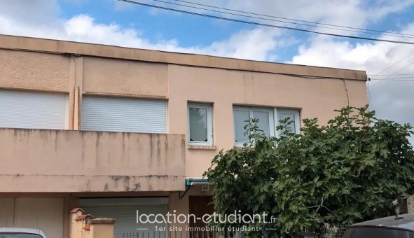 Logement tudiant T3 à Pessac (33600)
