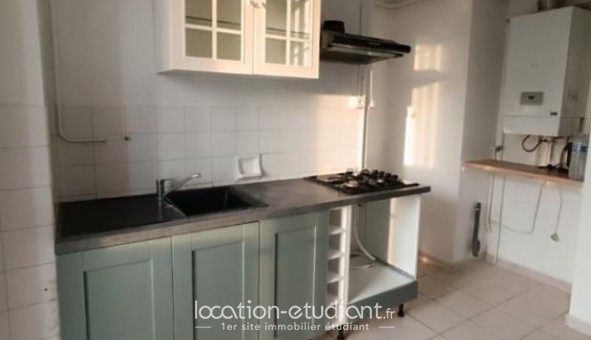 Logement tudiant T3 à Pessac (33600)