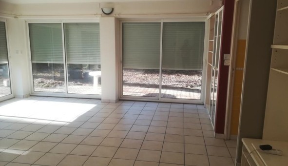 Logement tudiant T3 à Pessac (33600)