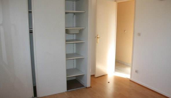 Logement tudiant T3 à Pessac (33600)