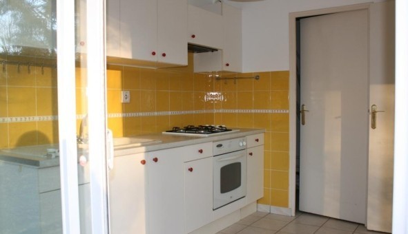 Logement tudiant T3 à Pessac (33600)