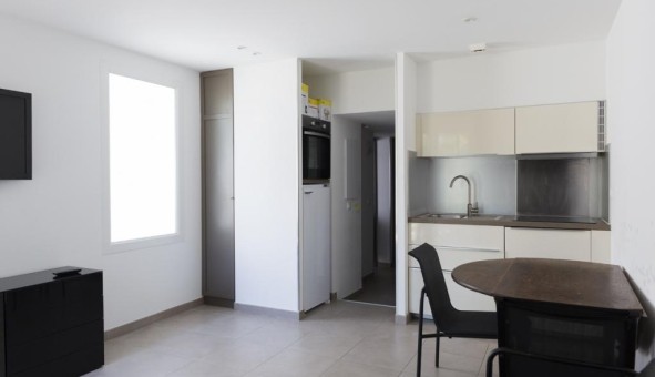 Logement tudiant T3 à Pessac (33600)