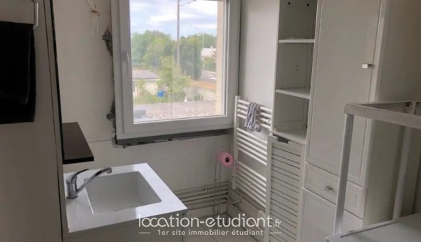 Logement �tudiant T3 &agrave; Pessac (33600)