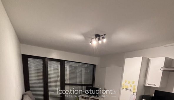 Logement �tudiant Location T3 Vide Pessac (33600)