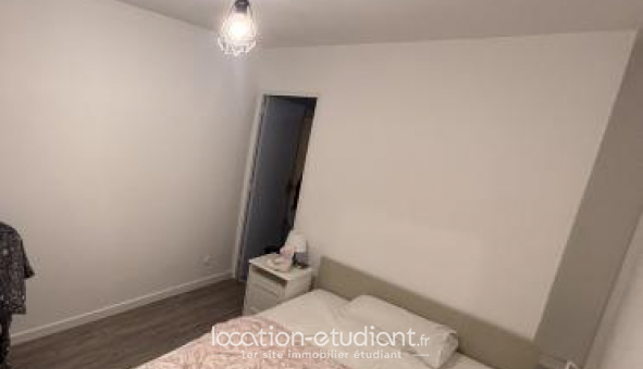 Logement �tudiant T3 &agrave; Pessac (33600)