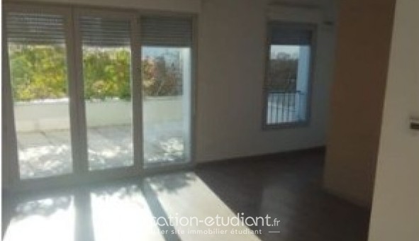 Logement �tudiant Location T3 Vide Pessac (33600)