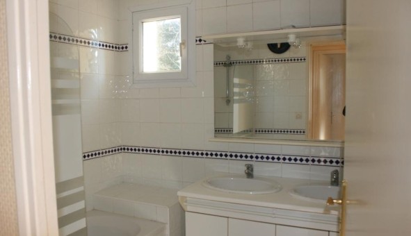 Logement �tudiant T3 &agrave; Pessac (33600)