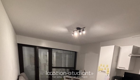 Logement �tudiant Location T3 Vide Pessac (33600)