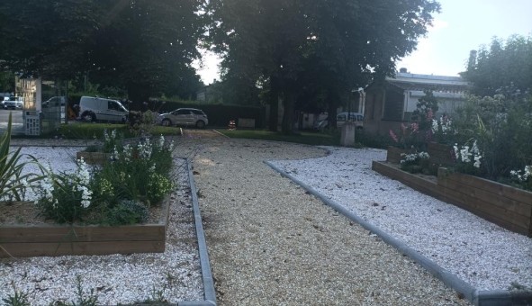 Logement �tudiant T3 &agrave; Pessac (33600)