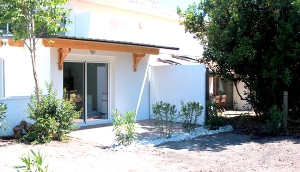 Logement �tudiant Location T3 Vide Pessac (33600)