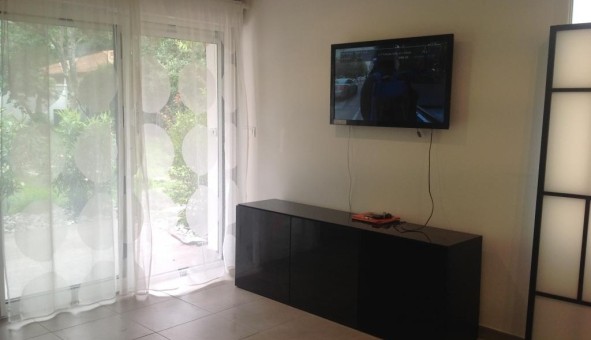 Logement �tudiant T3 &agrave; Pessac (33600)