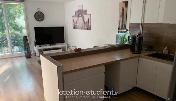 Logement �tudiant Location T3 Vide Pessac (33600)