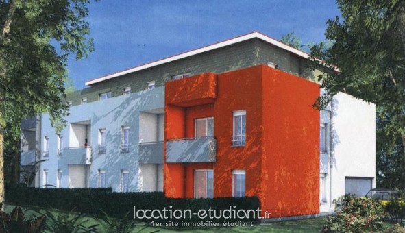 Logement �tudiant Location T3 Vide Pessac (33600)