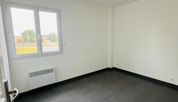 Logement �tudiant T3 &agrave; Pessac (33600)