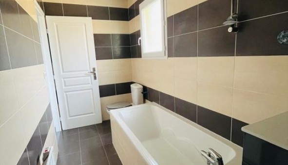 Logement �tudiant T3 &agrave; Pessac (33600)