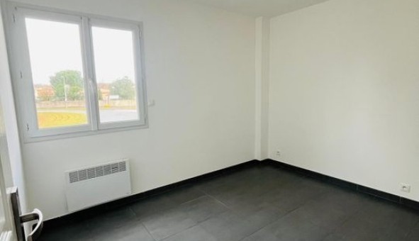 Logement �tudiant T3 &agrave; Pessac (33600)
