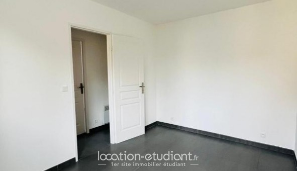 Logement �tudiant T3 &agrave; Pessac (33600)