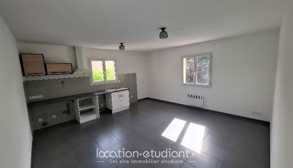 Logement �tudiant Location T3 Vide Pessac (33600)
