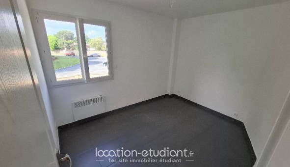Logement �tudiant T3 &agrave; Pessac (33600)