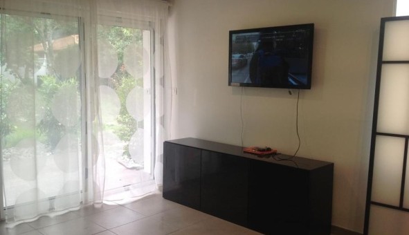 Logement �tudiant T3 &agrave; Pessac (33600)