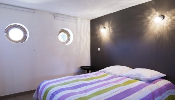 Logement �tudiant T3 &agrave; Pessac (33600)
