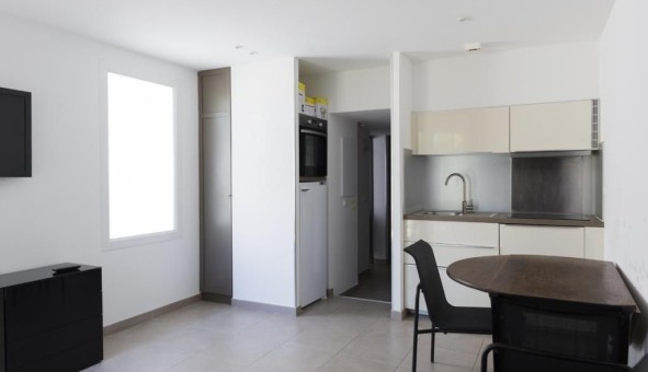 Logement �tudiant T3 &agrave; Pessac (33600)