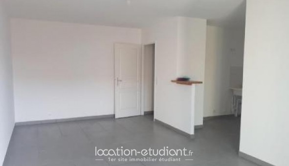 Logement tudiant T3 à Peymeinade (06530)